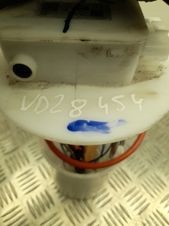 UNITÉ DOSTARCZANIA CARBURANTS NISSAN QASHQAI III 2023 170406UA0A
