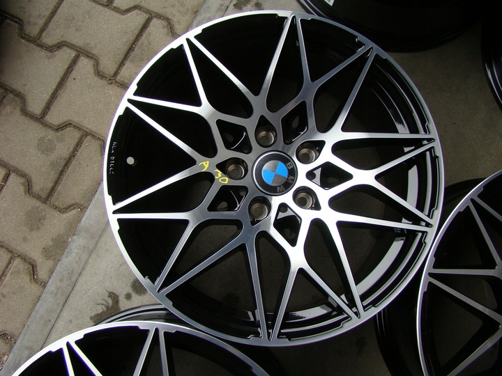 BMW E90 E91 E92 E93 F30 F31 F32 F34 F33 F36 X1 F84 X3 E83 F25 8jx18