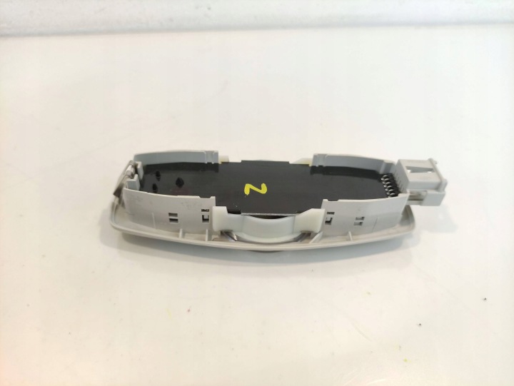 FORD FOCUS MK3 AMPOULE ÉCLAIRAGE INTERNE PLAFONNIERS AM5113K767AB