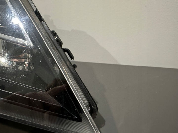 SEAT LEON III LIFT PHARE DROITE COMPLET LED EUROPE 5F1941008J