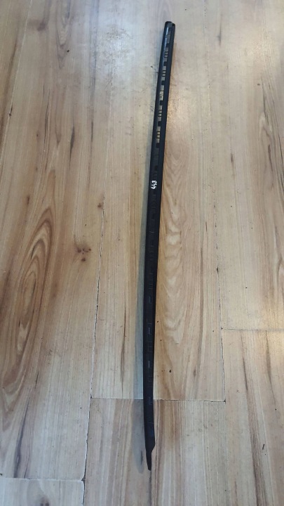 PORSCHE CAYENNE (9Y0 9Y3) DROITE MOULURE PARE-BRISE AVANT 9Y3854328