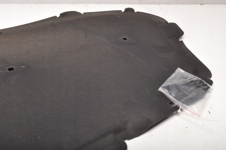 SEAT LEON III INSONORISATION SUPPORT CAPOTS