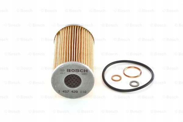 FILTRE HUILES BOSCH 1 457 429 113 1457429113