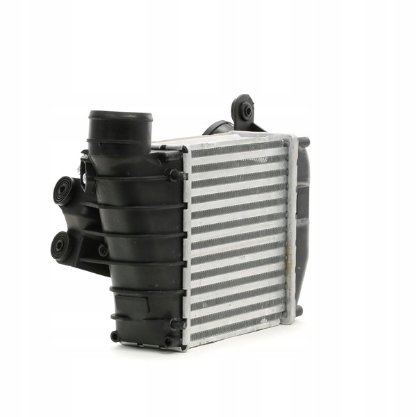 RIDEX 468I0005 ÉCHANGEUR AIR-AIR VERS VW GOLF IV SCHRÄGHECK (1J1) JETTA MK5 (1K)