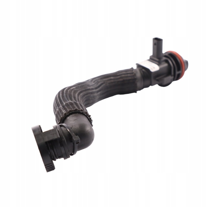 MERCEDES W204 W222 DIESEL OM656 TUYAU FIL EMPHYSÈME MOTEUR A6560101001