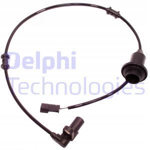 SS20237 SENSOR VELOCIDAD RUEDAS ABS PARTE TRASERA SS20237 DELPHI 