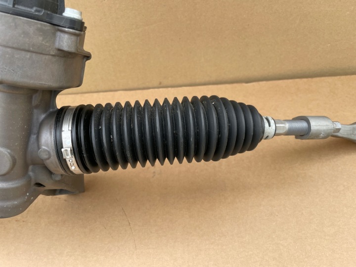 CRÉMAILLÈRE DE DIRECTION VW T6.1 MULTIVAN 2019- 7L1423051J 7LA909144G ORIGINAL COMME NEUF