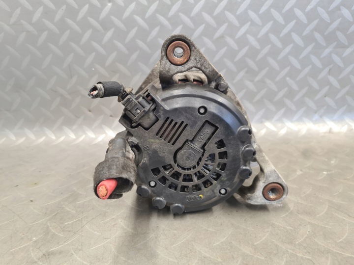 ALTERNATEUR 130A 1.4 TURBO ASTRA IV J ZAFIRA III C MERIVA B ORIGINAL