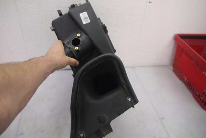 HONDA CIVIC XI 2.0 TYPE-R 23R CHÂSSIS FILTRE AIR ADMISSION CONDUIT D'AIR ACC161