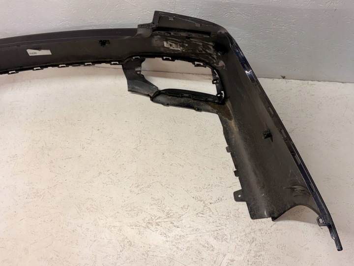 PARE-CHOCS ARRIÈRE ARRIÈRE BMW 7 G11 G12 MODULE