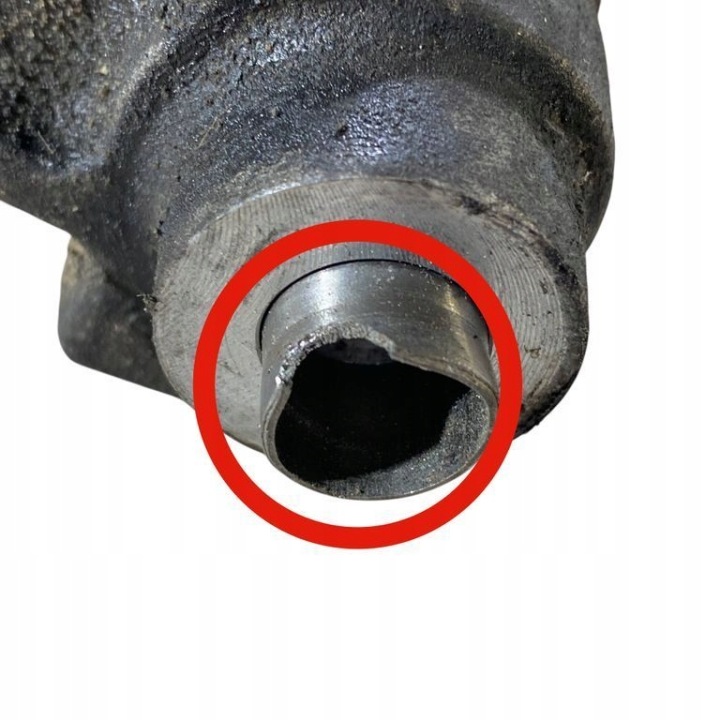 JEEP CHEROKEE 2014 SUPPORT AVANT MÉCANISME ROZNICOWEGO