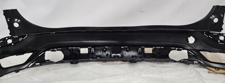 NEUF ORIGINAL PARE-CHOCS DOUBLURE PARE-CHOCS ARRIÈRE RENAULT ESPACE V 2014-