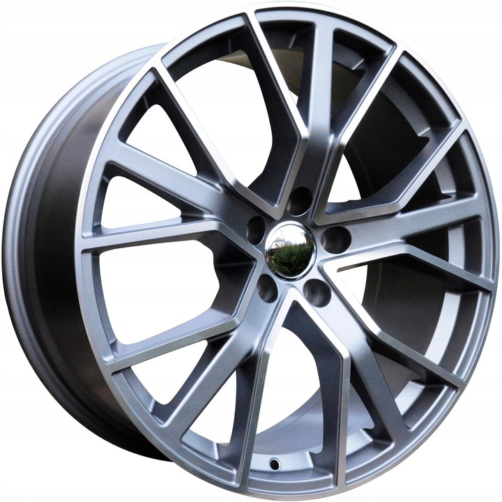 20'' PARA AUDI A5 B9 RS5 A7 I II A5 SPORTBACK Q7 II 