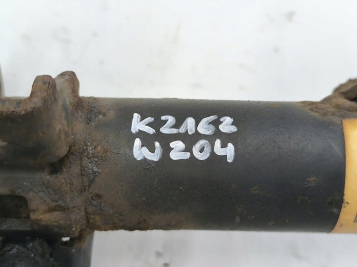 AMORTISSEUR GAUCHE AVANT MERCEDES C W204 LIFT 1.8 A2043200866