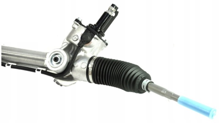 NEUF ORIGINAL OE CRÉMAILLÈRE DE DIRECTION BMW F36 AVEC ASO