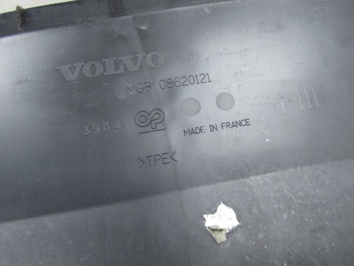 VOLVO S40 V50 C30 C70 2004-2012 ADMISSION AIR 3M51-9F721-CA