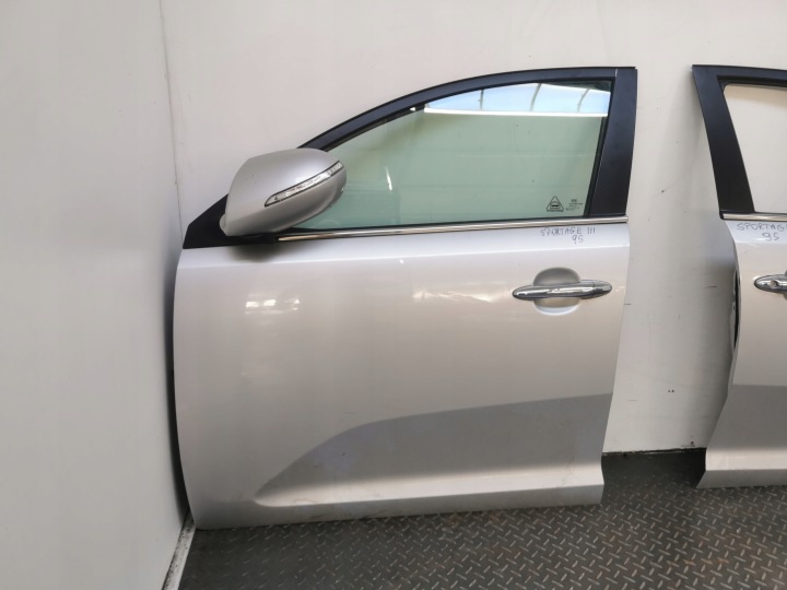 PORTES DROIT AVANT KIA SPORTAGE III 9S