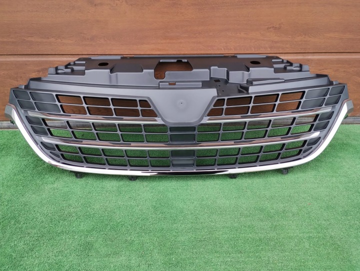 GRILLE CALANDRE RENAULT TRAFIC 3 III LIFT 623109221R ORIGINAL NEUF GIELDA SUR