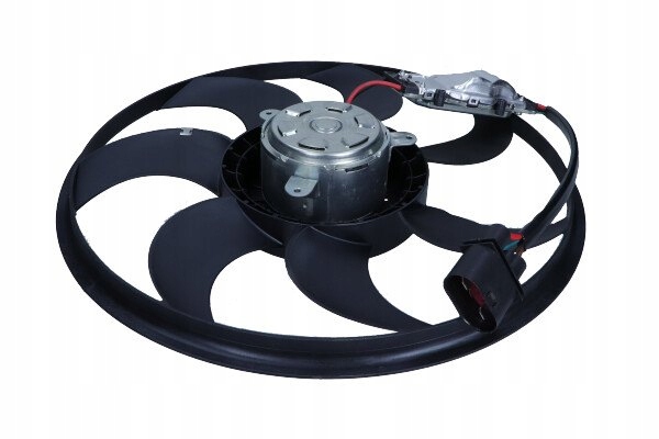 VENTILADOR DEL RADIADOR VW TOUAREG/ Q7 2,5/3,0TDI/ 3,6-4,8B 02- 