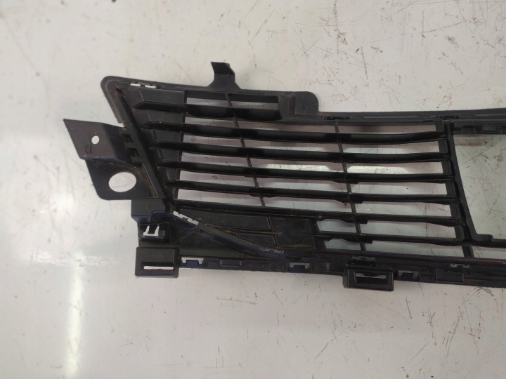 GRILLE CALANDRE GRILLE CENTRALE PEUGEOT 2008 II 2 19-23ROK 9826327480 ORIGINAL