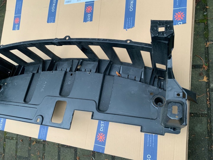 PEUGEOT 3008 II 5008 II RENFORCEMENT PARE-CHOCS AVANT 9810634677 16-2024