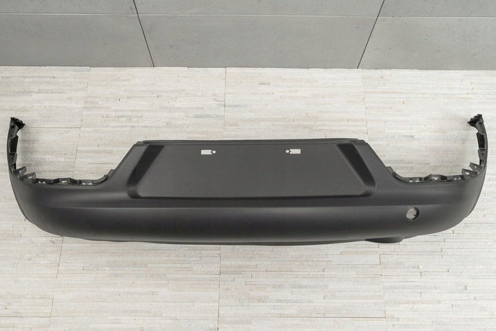 KIA SPORTAGE III SL 2010-2015 BUMPER REAR 866113U000 photo 8 - milautoparts-fr.ukrlive.com