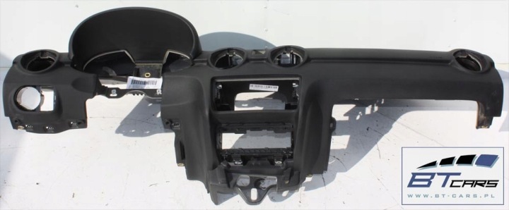 AUDI A1 CONSOLE TABLEAU DE BORD COCKPIT TABLEAU DE BORD 8X 8X0 8X1857003 8X1 857 00