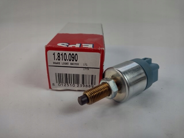 CONMUTADOR DE LUZ LUZ DE FRENADO TOYOTA 1-810-090 EPS 