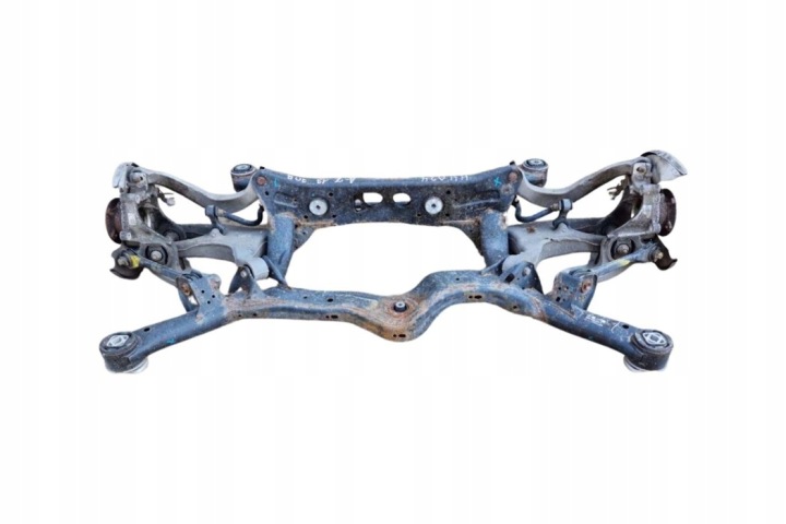 ARRIÈRE PONT AUDI A7 SPORTBACK (4GA, 4GF) 4G0505235R 3.0L GASOLINE 2013