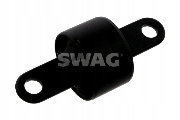 SWAG SILENTBLOCK DE VIGA SUSPENSIONES PARTE TRASERA L/P VOLVO C30 C70 II S40 II 