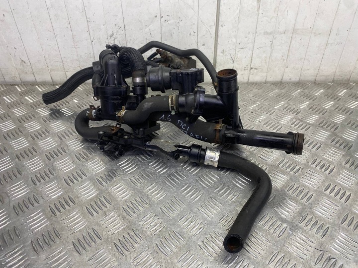 FIL CHÂSSIS THERMOSTAT RENAULT TRAFIC III 1.6 DCI 110615482R