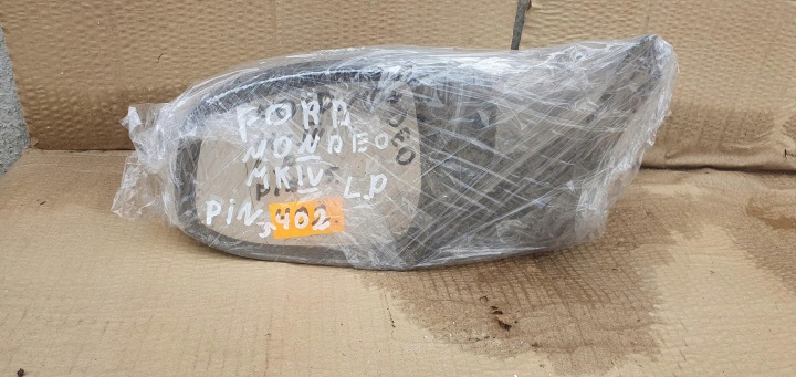 RÉTROVISEUR DROIT LIFT FORD MONDEO MK3 5PIN G0