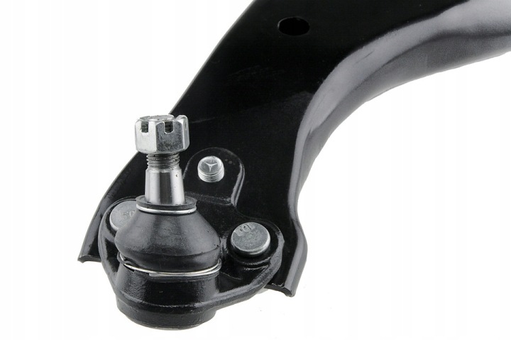 BRAS DE SUSPENSION AVANT TOYOTA RAV-4 00- INFÉRIEUR GAUCHE
