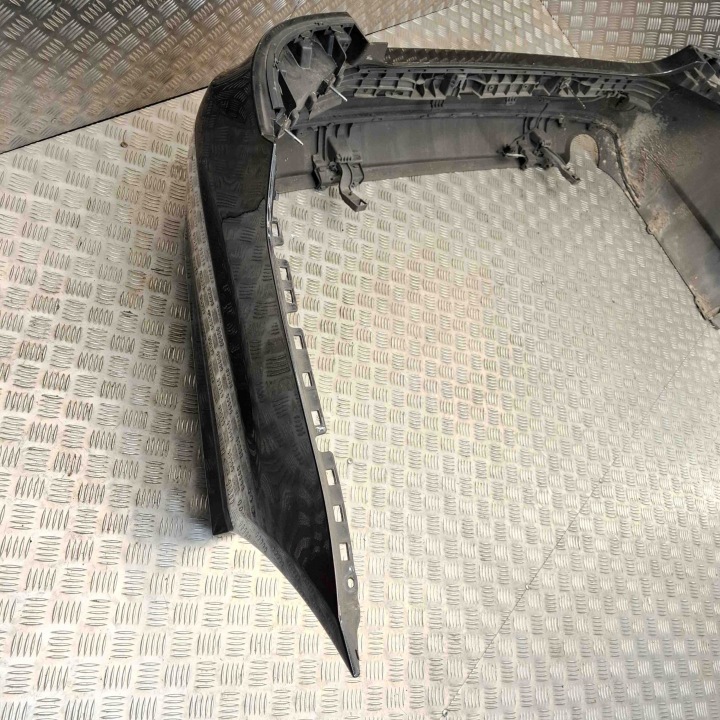 PARE-CHOCS ARRIÈRE MERCEDES-BENZ E (W212) A2128802940 27980546 2.1L 125KW 2011
