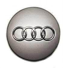 AUDI A4 B5 A6 C5 TAPA TAPACUBOS 68MM 8D0601170 