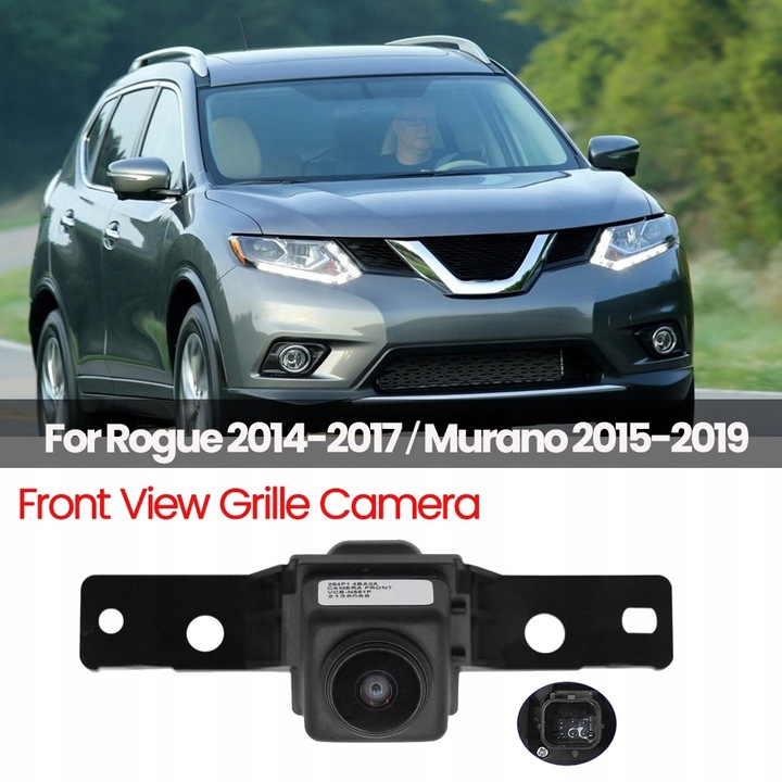 PARA NISSAN MURANO 2015-2019 / NISSAN ROGUE 2014-20 