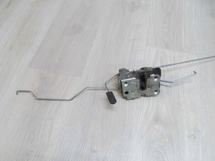 IVECO DAILY IV LIFT 11-14 SERRURE DE PORTE GAUCHE AVANT AVANT