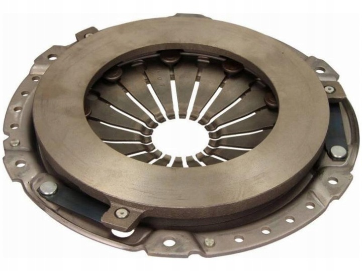 DISC CLUTCH BLUE PRINT ADH23263N photo 1 - milautoparts-fr.ukrlive.com