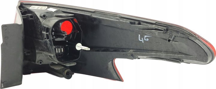 CITROEN C5 III LIFT PHARE ARRIÈRE GAUCHE DANS AILE UNIVERSEL