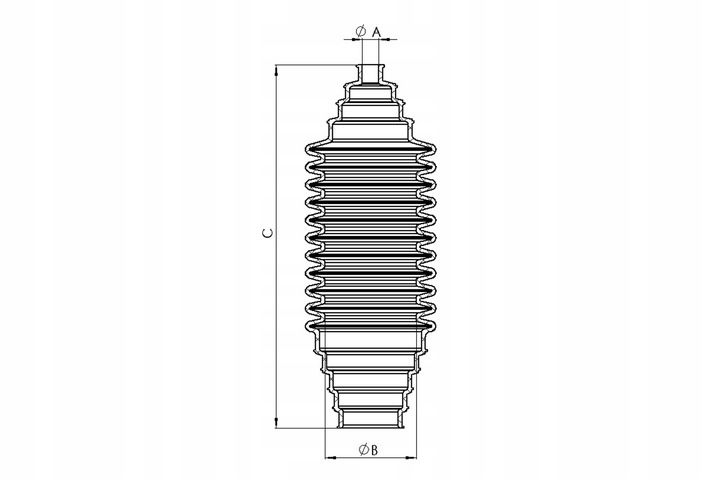 TEDGUM 00269372 PROTECCIÓN AMORTIGUADOR HONDA 