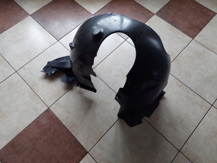 PASSAGE DE ROUE DROIT AVANT SEAT ARONA 6F9