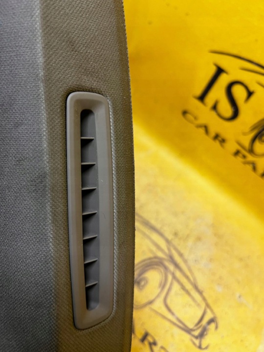 BRODERIE PROTECTION CHÂSSIS MONTANTS CENTRAL B DROITE PORSCHE PANAMERA 970 I