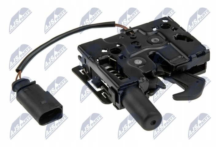 NTY SERRURE CAPOTS COUVERCLES MOTEUR