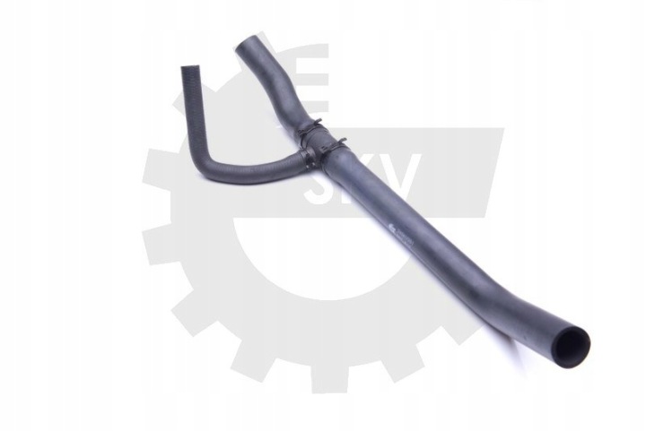 FIL RADIATEUR AUDI 80 1.6 2.0 8A0121101B