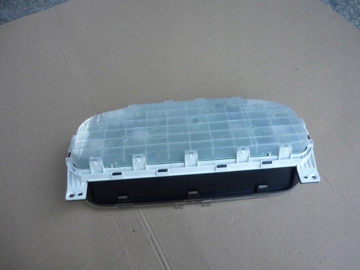 TABLEAU DE BORD COMPTEUR MAZDA 6 I 02-08 1.8 16V L8 120KM GR1L55430 EUROPE