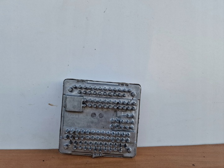 CONVERTISSEUR MODULE LED BMW G20 G21 G06 G05 F40 F45