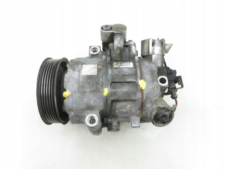 COMPRESSEUR DE CLIMATISATION SKODA FABIA I 1.9 6Q0820803D
