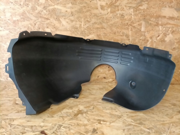 VW GOLF 7 VII 12- PASSAGE DE ROUE DROIT AVANT 5G0805978J
