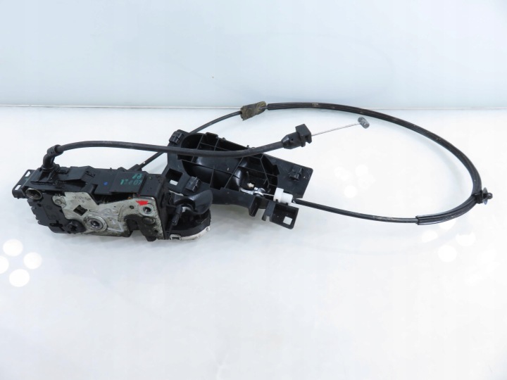 SERRURE GAUCHE AVANT PEUGEOT 207 24090816