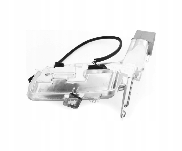 FEUX VERS CONDUITE DIURNE VERS VOLVO XC60 2013-2017 31353287 GAUCHE